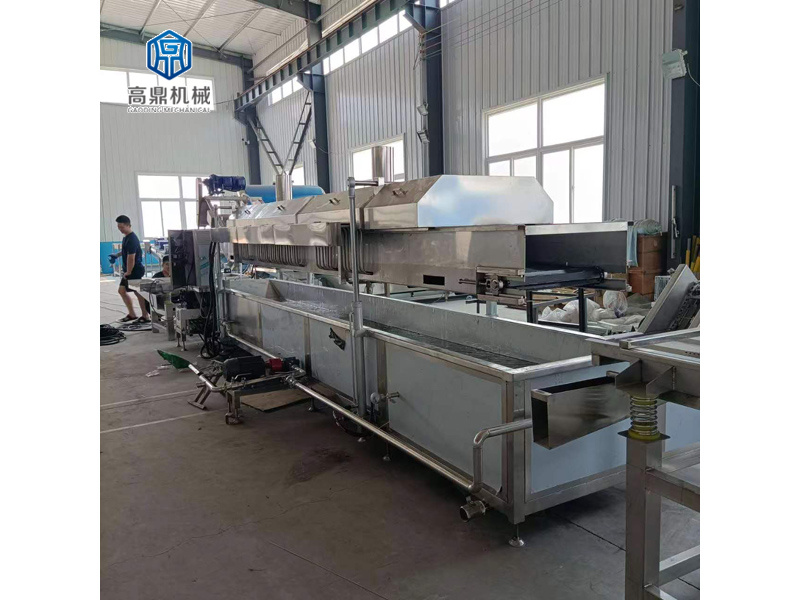 油炸機