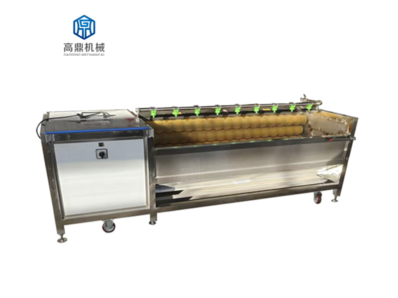 毛輥清洗機(jī)