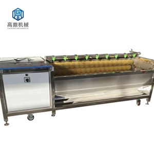 毛輥清洗機(jī)